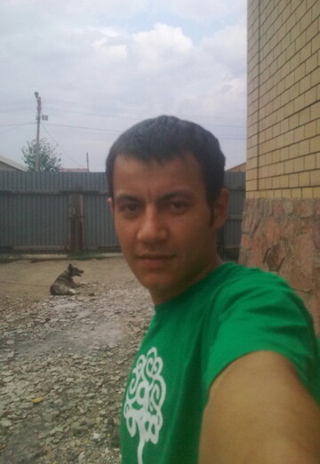 Моя фотография - jasur, 30 из Ташкент (@jasur3405)