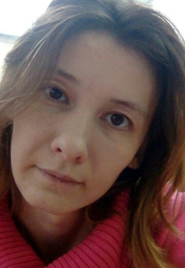 Моя фотография - Оксана, 35 из Брест (@oksana110157)