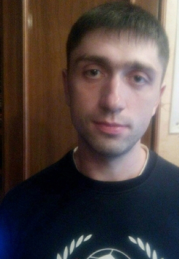 My photo - Sergey, 35 from Lyskovo (@sergey693753)