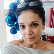 Юлия, 46, Костомукша