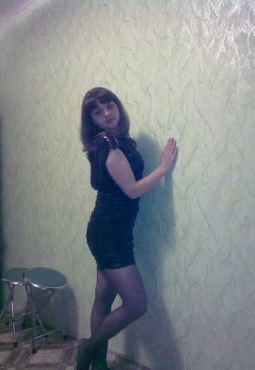 My photo - Elena, 41 from Orekhovo-Zuevo (@elena94977)