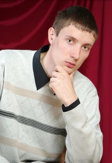 Алексей (@aleksey306132) — моя фотография № 9