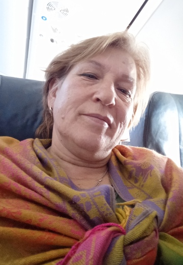 Моя фотография - Лариса, 60 из Дербент (@larisa66004)