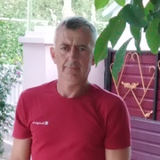 Игорь 47 лет (Дева) хочет познакомиться в Симферополе