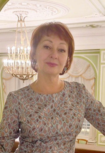 Valentina (@valentina89621) — my photo № 1