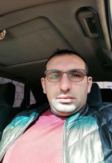 My photo - Yedik, 41 from Kazan (@edik14704)