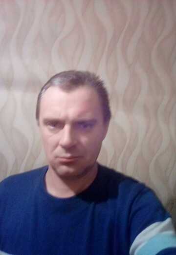 Моя фотография - Сергей, 48 из Киев (@sergey493157)