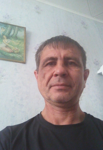 Моя фотография - Михаил, 54 из Самара (@mihail149318)