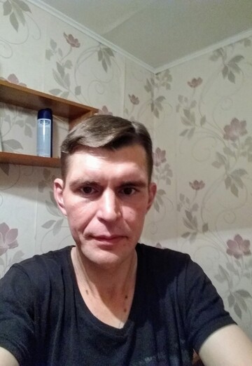 My photo - Vladimir Kamenko, 42 from Kaluga (@vladimirkamenko)