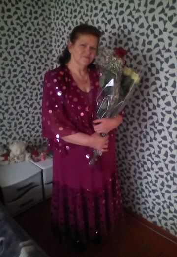 Моя фотография - Валентина, 66 из Минск (@valentina14352)