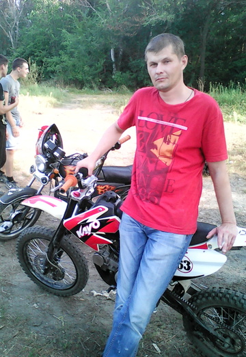 My photo - Vadim, 38 from Syzran (@vadim95631)