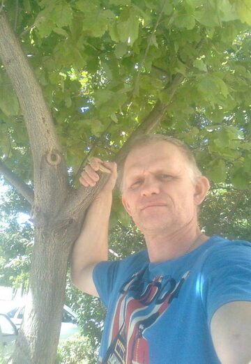 My photo - Sergey, 57 from Rostov-on-don (@sergey612861)