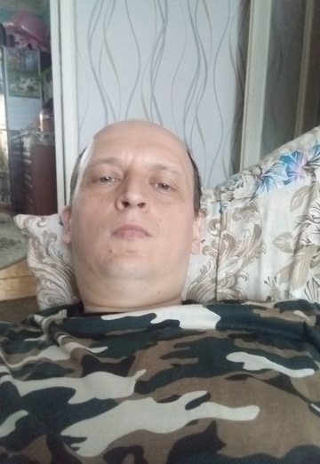 Моя фотография - Сергей, 41 из Ижевск (@sergey969603)