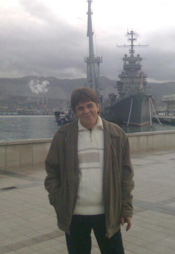 My photo - Martin Do, 65 from Yeisk (@aleksandrzorkin1)