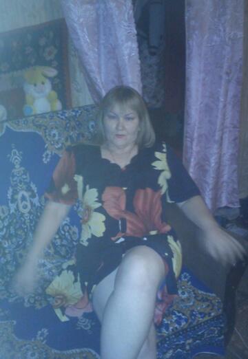 Моя фотография - Марина, 55 из Тамбов (@marina213880)