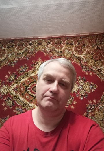 My photo - Aleksey, 51 from Vologda (@aleksey576585)