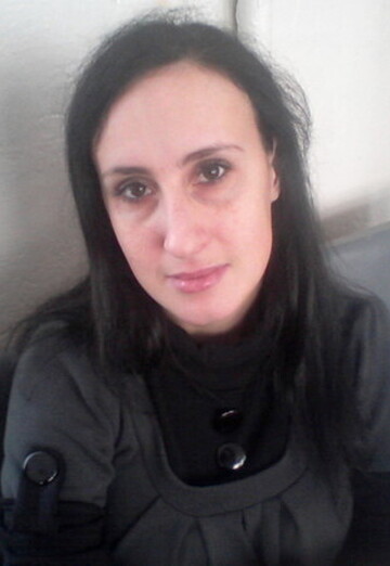 Моя фотография - аня пудова, 37 из Кушва (@anyapudova)