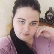 Анастасия, 33, Новосибирск