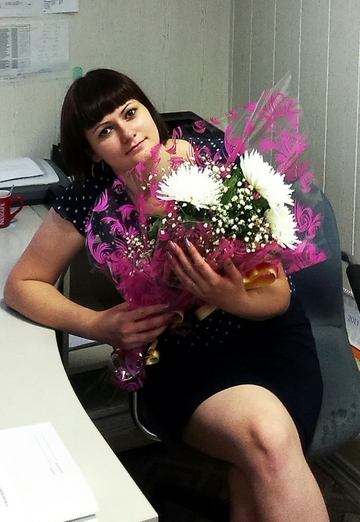 My photo - Viktoriya, 34 from Zeya (@viktoriya24697)
