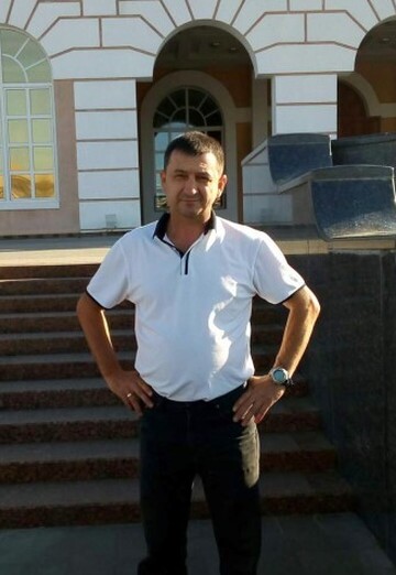 Моя фотография - Дмитрий, 49 из Улан-Удэ (@dmitriy451738)