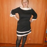 Светлана Цветкова, 50, Удомля