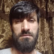 Бек, 44, Москва