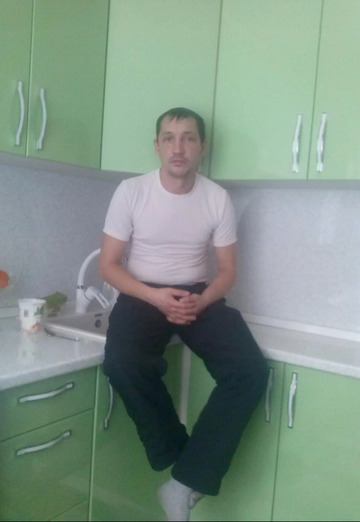 My photo - Dimoy, 38 from Novomoskovsk (@dimoy3)