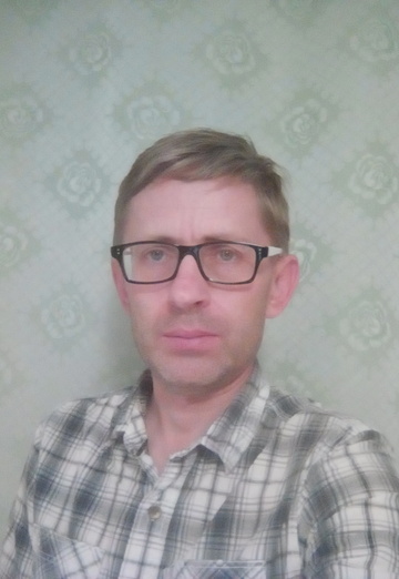 Моя фотографія - Сергій, 52 з Червоноград (@sergey801130)