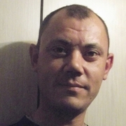 Валерий, 44, Минусинск
