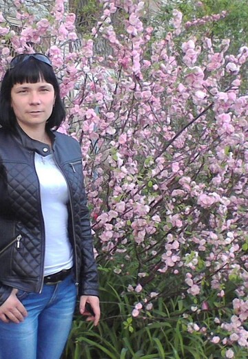 My photo - natalya, 43 from Taganrog (@natalya242917)