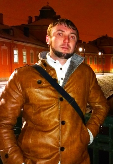 Моя фотография - Роман, 39 из Котельники (@roman119888)