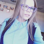 влада, 22, Ялуторовск