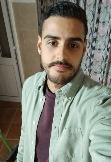 My photo - Brendon, 28 from Pombal (@brendonkater)