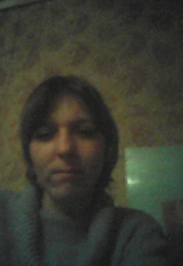 My photo - Olesya a, 42 from Safonovo (@olesyaviktorova1)