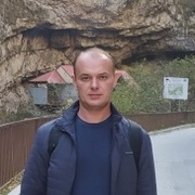 Евгений, 43, Пролетарский