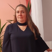 Наталья, 47, Йошкар-Ола