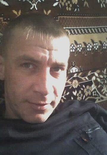 Моя фотография - Дмитрий, 41 из Богородск (@dmitriy288161)