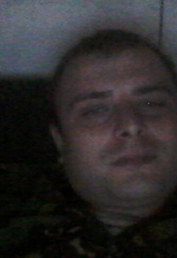 My photo - DENIS, 33 from Grozny (@denis156359)