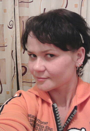 My photo - Svetlana, 40 from Biysk (@svetlana146608)