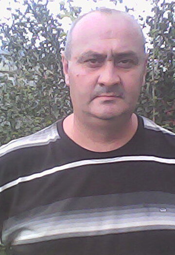 My photo - Ahsarbek, 53 from Beslan (@ahsarbek2)