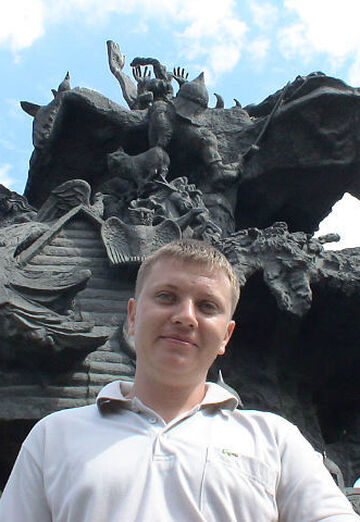 Моя фотография - Василий, 40 из Рудня (Волгоградская обл.) (@vasiliy62602)