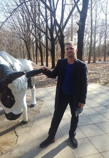 Моя фотография - Сергей, 49 из Шымкент (@sergey421737)