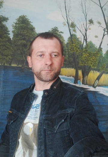 My photo - Dmitriy, 39 from Minsk (@dmitrymo)