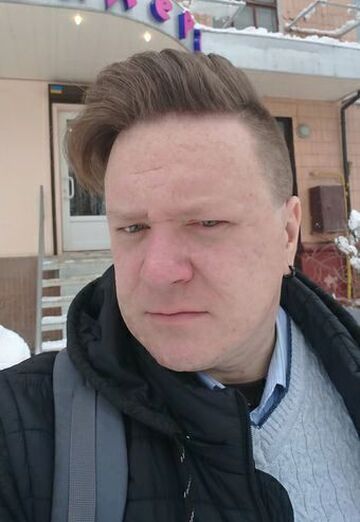 My photo - Evgeniy, 38 from Kharkiv (@evgeniy69373)