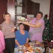 Александра, 61, Большое Солдатское