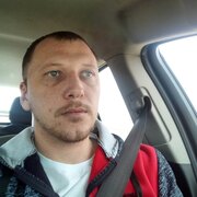 Павел Гертель, 35, Усть-Чарышская Пристань