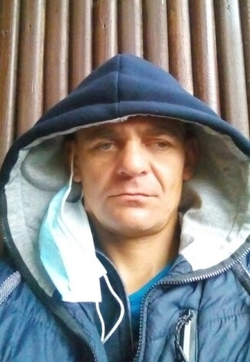 My photo - Sergey, 39 from Skopin (@sergey930506)