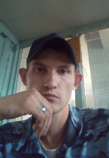 My photo - Denis, 33 from Samara (@denis247755)