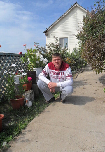 Моя фотография - Дмитрий, 43 из Гороховец (@dmitriy173415)