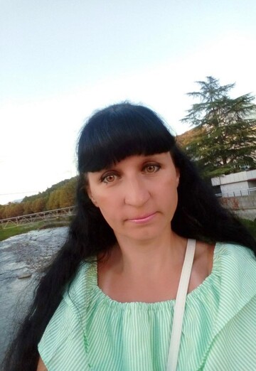 My photo - olga, 27 from Ivanovo (@olga271965)